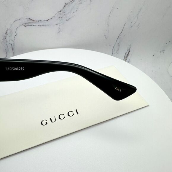 New Gucci Sunglasses